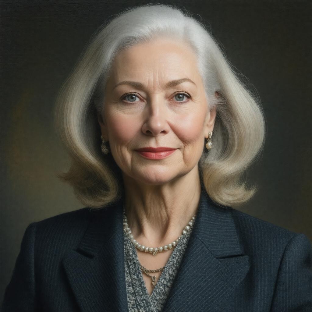 Sigrid Cerf